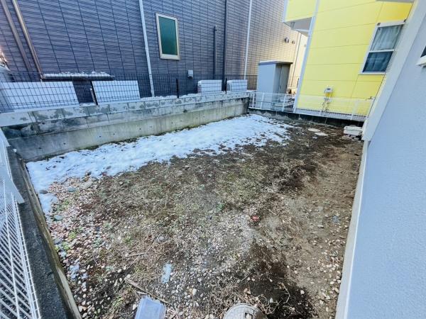 茅ヶ崎市菱沼１丁目の中古一戸建て