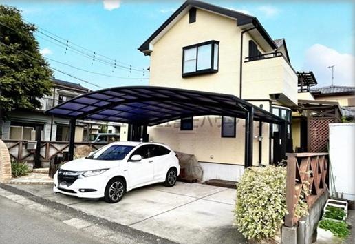 茅ヶ崎市下寺尾の中古一戸建