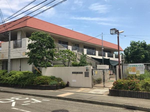 茅ヶ崎市南湖２丁目の新築一戸建(茅ケ崎保育園)