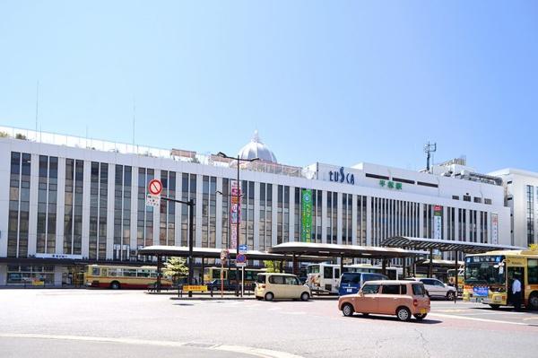 平塚市八重咲町の新築一戸建(平塚駅(JR東日本東海道本線))
