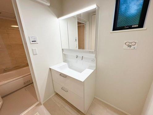 平塚市八重咲町の新築一戸建