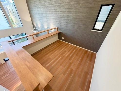 平塚市八重咲町の新築一戸建