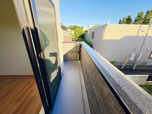 平塚市八重咲町の新築一戸建