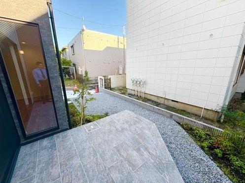 平塚市八重咲町の新築一戸建