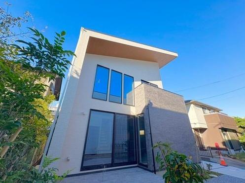 平塚市八重咲町の新築一戸建