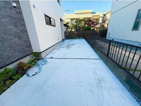 平塚市八重咲町の新築一戸建