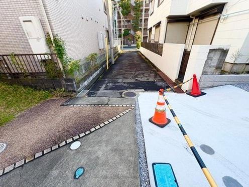 平塚市八重咲町の新築一戸建