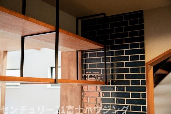 茅ヶ崎市赤羽根　新築戸建　全1棟