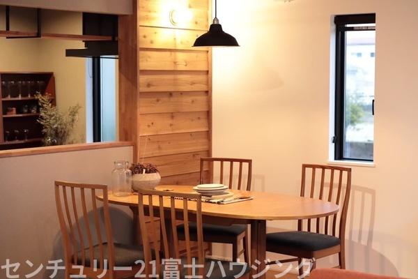 茅ヶ崎市赤羽根　新築戸建　全1棟