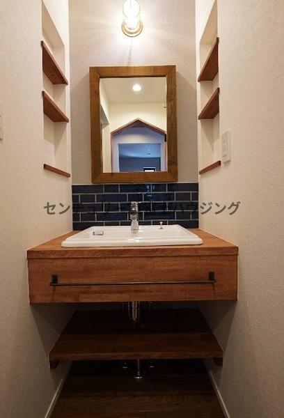 茅ヶ崎市赤羽根　新築戸建　全1棟