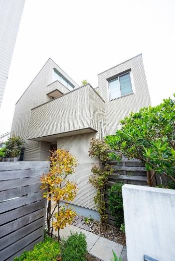 茅ヶ崎市東海岸北５丁目の中古一戸建