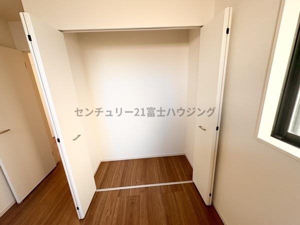 茅ヶ崎市柳島２丁目の新築一戸建