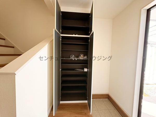 茅ヶ崎市柳島２丁目の新築一戸建