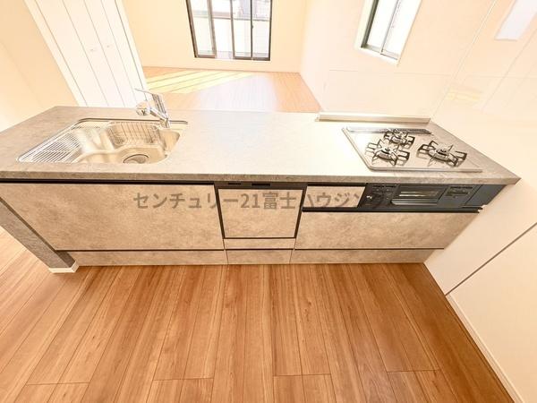 茅ヶ崎市柳島２丁目の新築一戸建