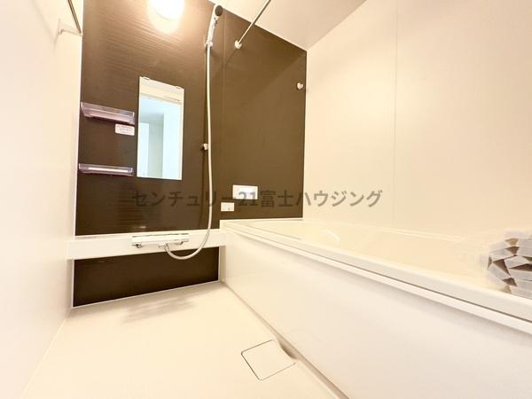 茅ヶ崎市柳島２丁目の新築一戸建