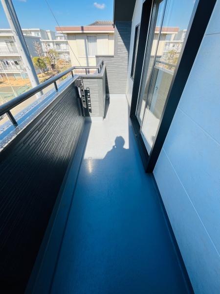 茅ヶ崎市松が丘２丁目の新築一戸建