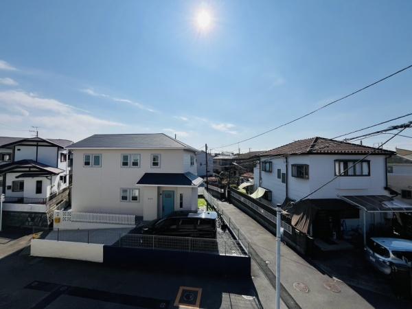茅ヶ崎市南湖６丁目の新築一戸建