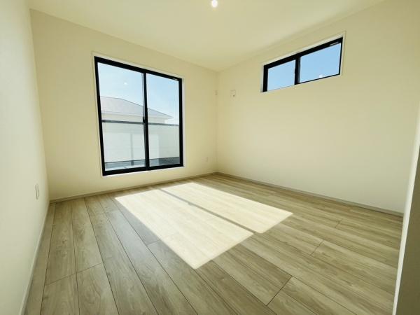茅ヶ崎市南湖６丁目の新築一戸建