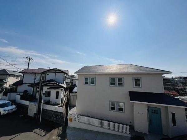 茅ヶ崎市南湖６丁目の新築一戸建