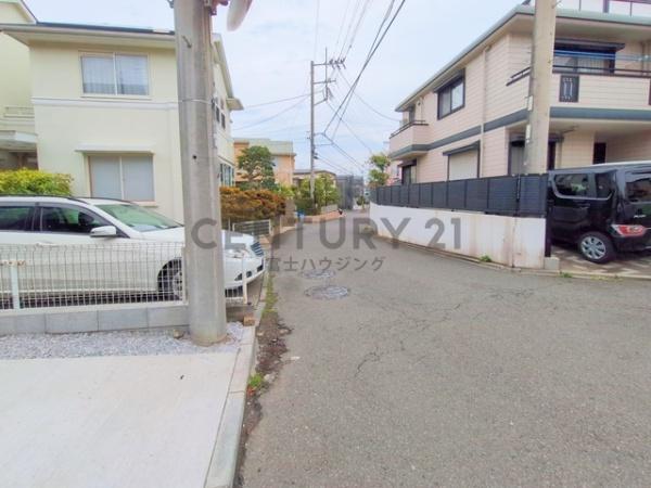 茅ヶ崎市菱沼海岸1期　新築戸建1号棟