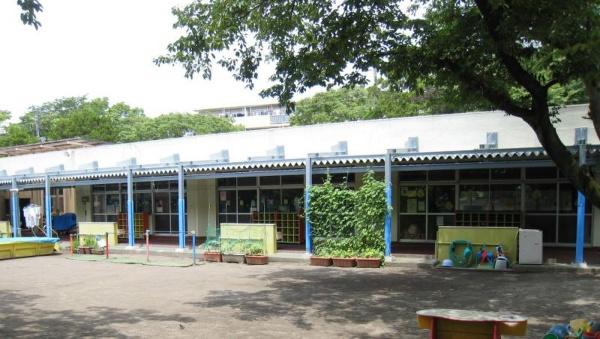 茅ヶ崎市香川１丁目の新築一戸建(茅ヶ崎市立鶴が台保育園)