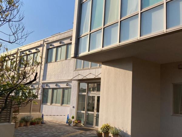 茅ヶ崎市東海岸北２丁目の新築一戸建(高砂幼稚園)