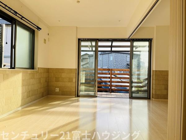 茅ヶ崎市甘沼の中古一戸建て