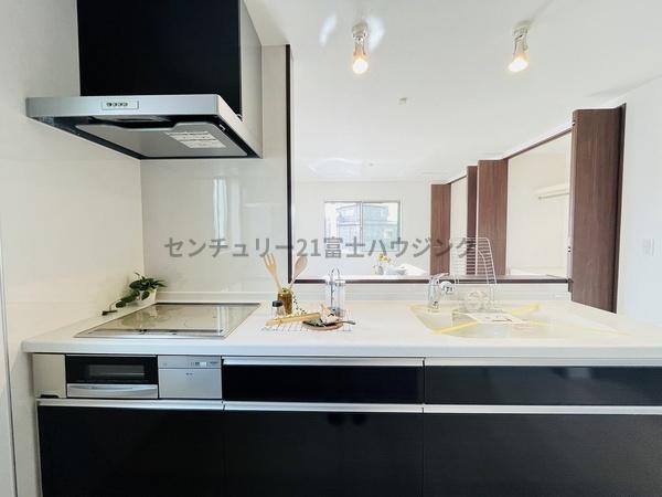 茅ヶ崎市甘沼の中古一戸建て