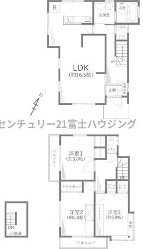茅ヶ崎市柳島海岸の中古一戸建