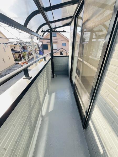 茅ヶ崎市柳島海岸の中古一戸建て