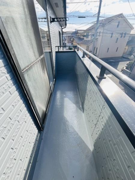 茅ヶ崎市柳島海岸の中古一戸建て