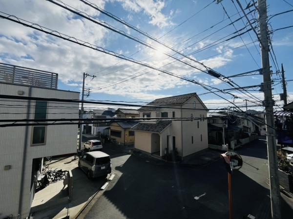 茅ヶ崎市柳島海岸の中古一戸建て
