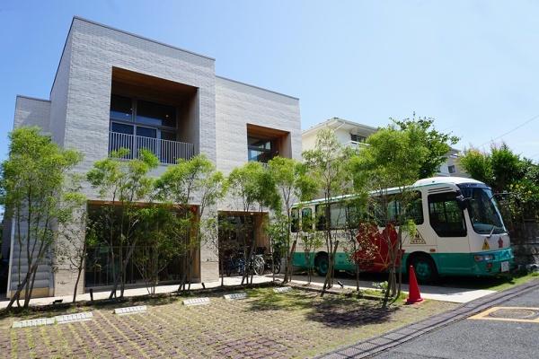 鎌倉市七里ガ浜東２丁目の新築一戸建(七里ケ浜楓幼稚園)