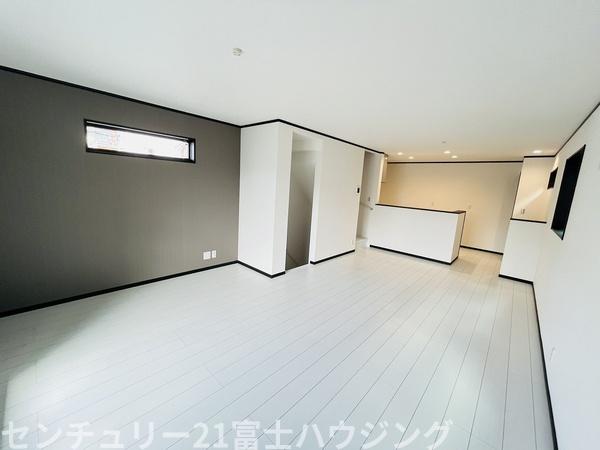 茅ヶ崎市若松町の新築一戸建