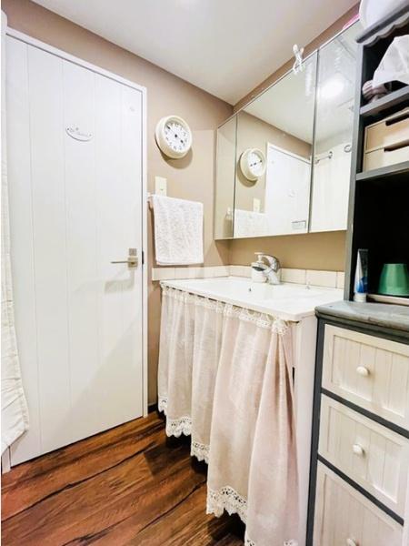 みずきが丘住宅　12号棟