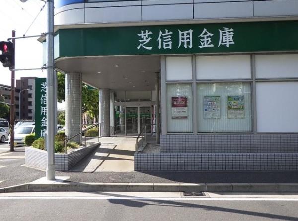 みずきが丘住宅　12号棟(芝信用金庫荏田支店)