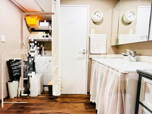 みずきが丘住宅　12号棟