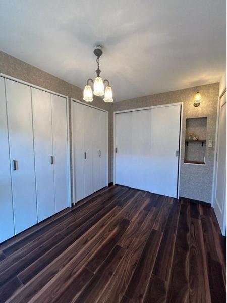 みずきが丘住宅　12号棟