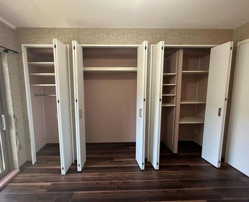 みずきが丘住宅　12号棟