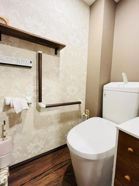 みずきが丘住宅　12号棟