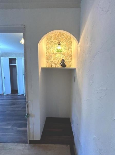 みずきが丘住宅　12号棟