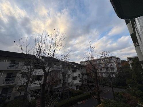 みずきが丘住宅　12号棟