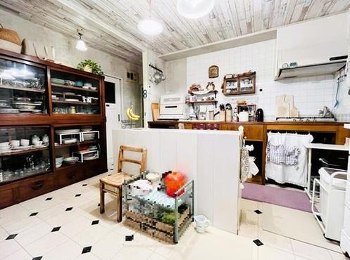 みずきが丘住宅　12号棟