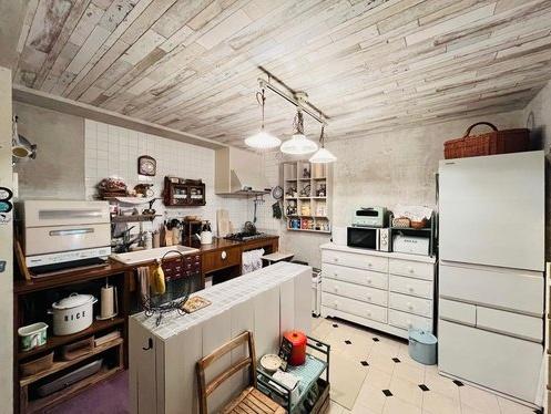 みずきが丘住宅　12号棟