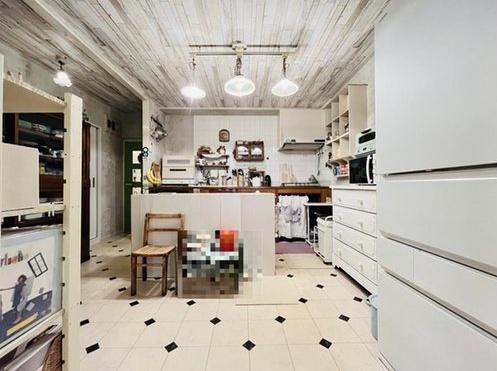 みずきが丘住宅　12号棟