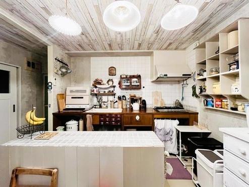 みずきが丘住宅　12号棟