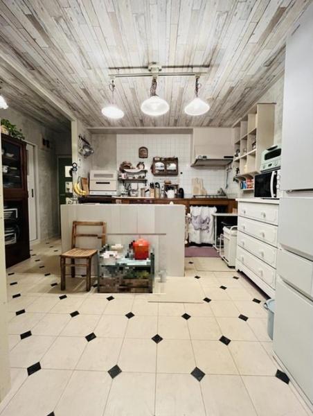 みずきが丘住宅　12号棟