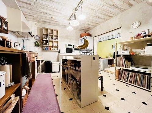 みずきが丘住宅　12号棟