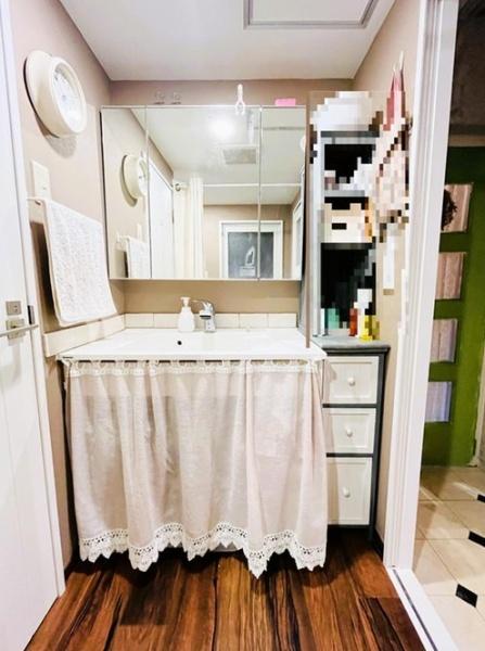 みずきが丘住宅　12号棟