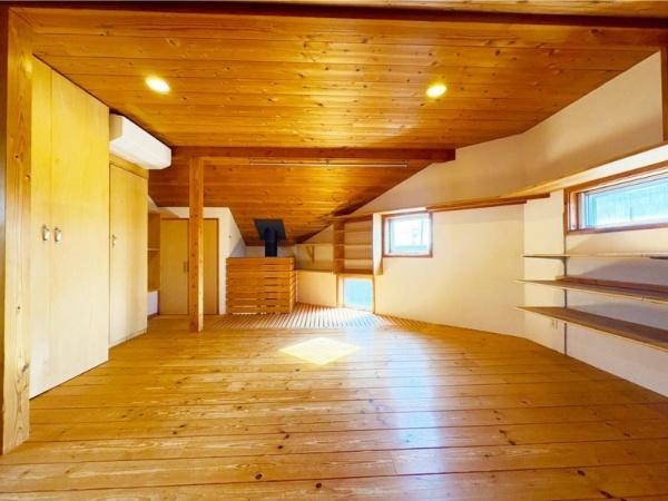 茅ヶ崎市東海岸北３丁目の中古一戸建て